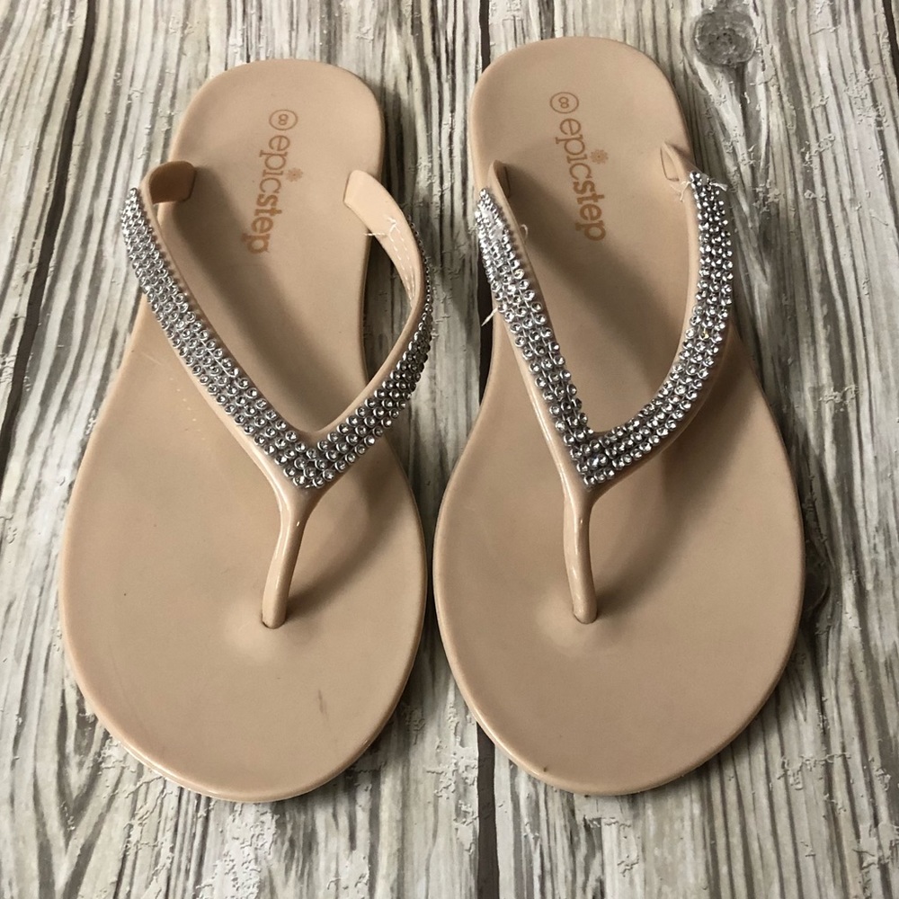 Epic Step FlipFlops